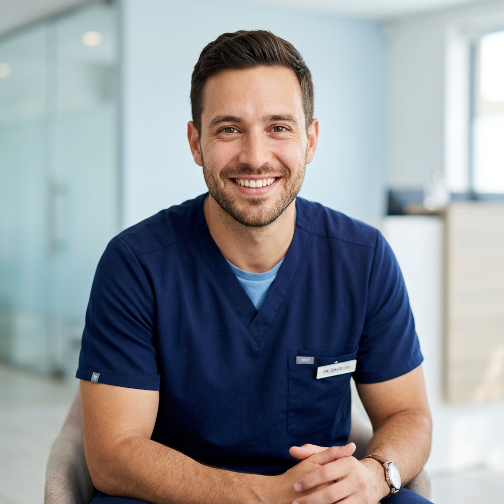 Adult health information