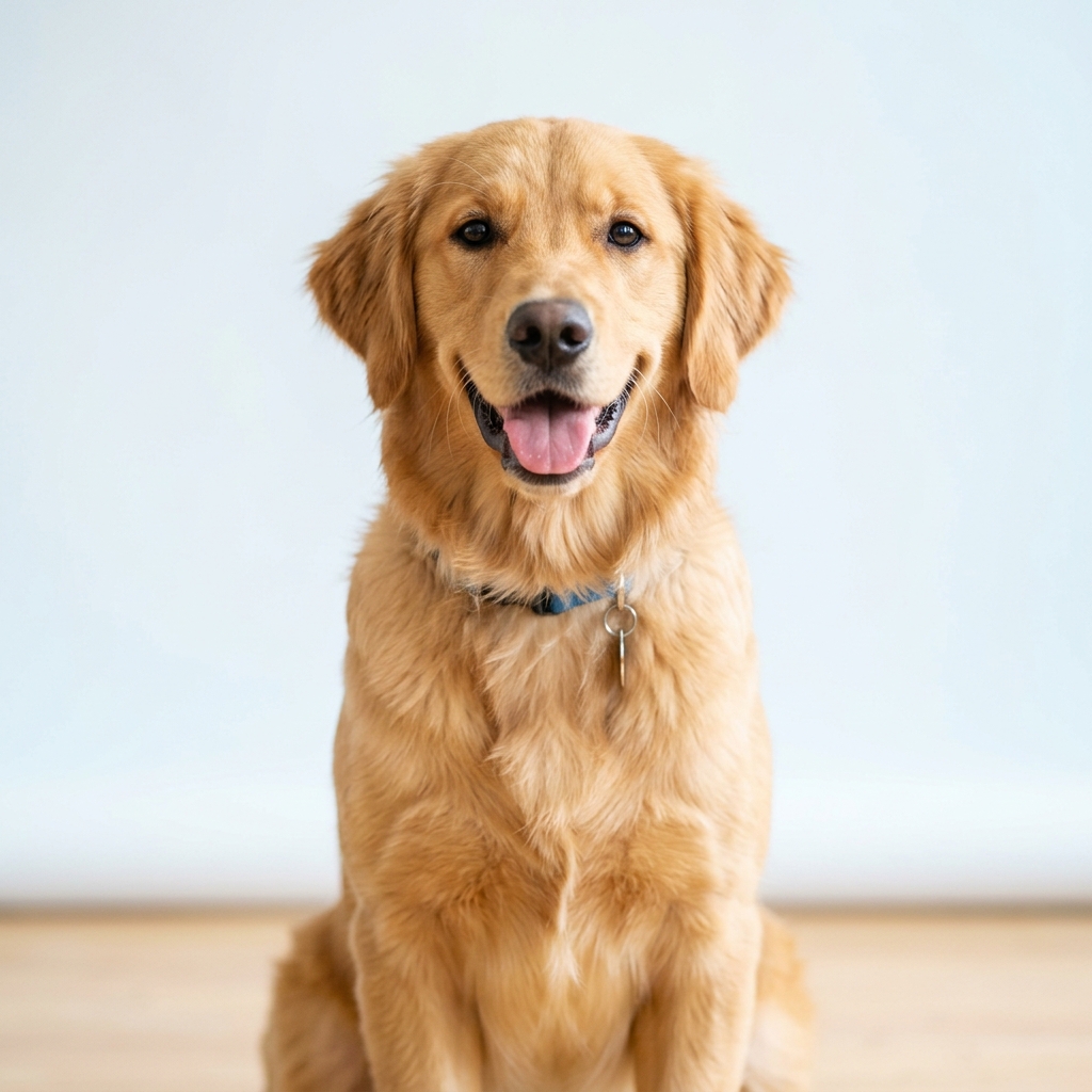 Pet health information